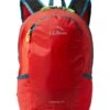 L.L.Bean Stowaway Pack (Little Kids/Big Kids) 1 L.L.Bean Stowaway Pack (Little Kids/Big Kids) -L.L.Bean 814ZSGARLnL. AC SR736920