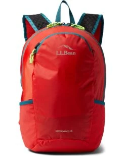 L.L.Bean Stowaway Pack (Little Kids/Big Kids)