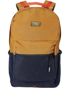 L.L.Bean Mountain Classic Cordura Pack