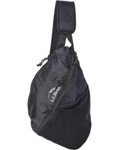 L.L.Bean Stowaway Sling Pack