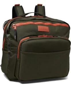 L.L.Bean Backpack Diaper Bag