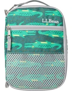 L.L.Bean Lunch Box III Print