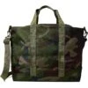 L.L.Bean Zip Hunter's Tote Bag With Strap Camouflage Large -L.L.Bean 81nRqlkKARL. AC SR736920