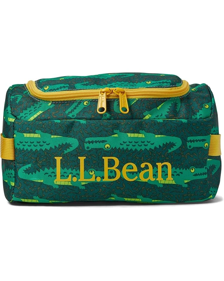 L.L.Bean Personal Organizer Toiletry Kit (Little Kids/Big Kids) 3 L.L.Bean Personal Organizer Toiletry Kit (Little Kids/Big Kids)