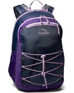 L.L.Bean 30 L Comfort Carry Laptop Pack