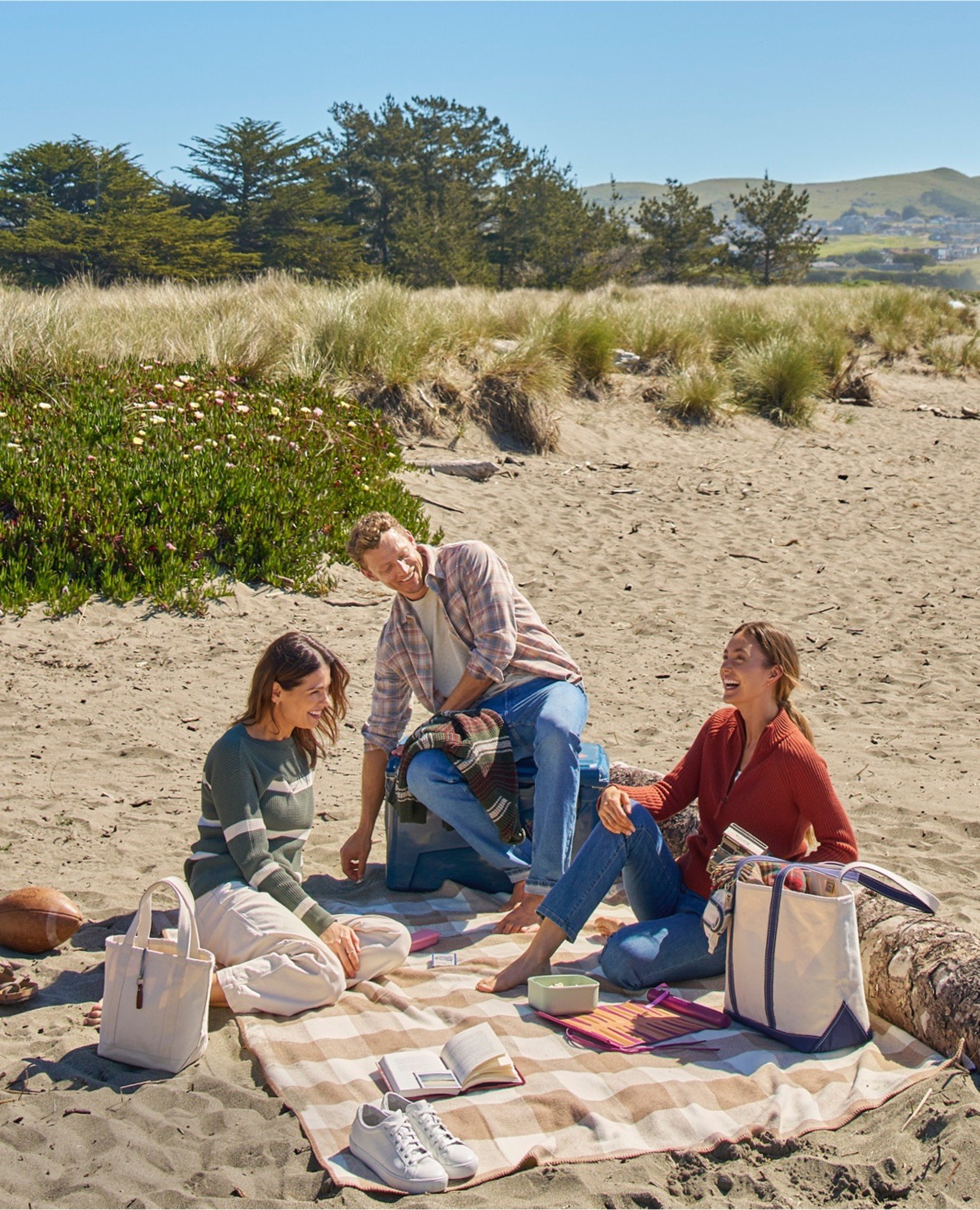 L.L.Bean -L.L.Bean New Arrivals XLarge